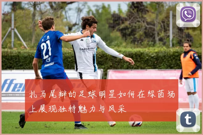 扎马尾辩的足球明星如何在绿茵场上展现独特魅力与风采