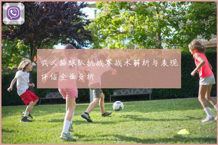 武汉排球队挑战赛战术解析与表现评估全面分析