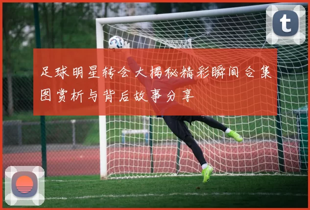 足球明星转会大揭秘精彩瞬间合集图赏析与背后故事分享