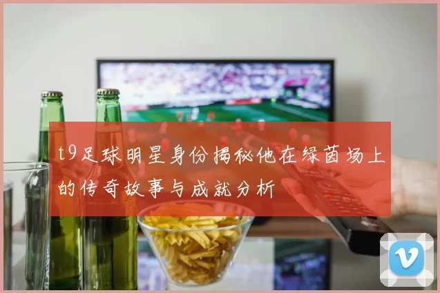 t9足球明星身份揭秘他在绿茵场上的传奇故事与成就分析