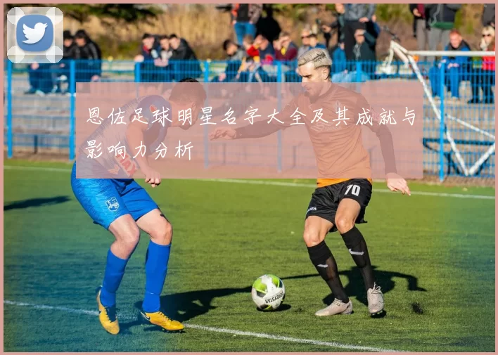 恩佐足球明星名字大全及其成就与影响力分析