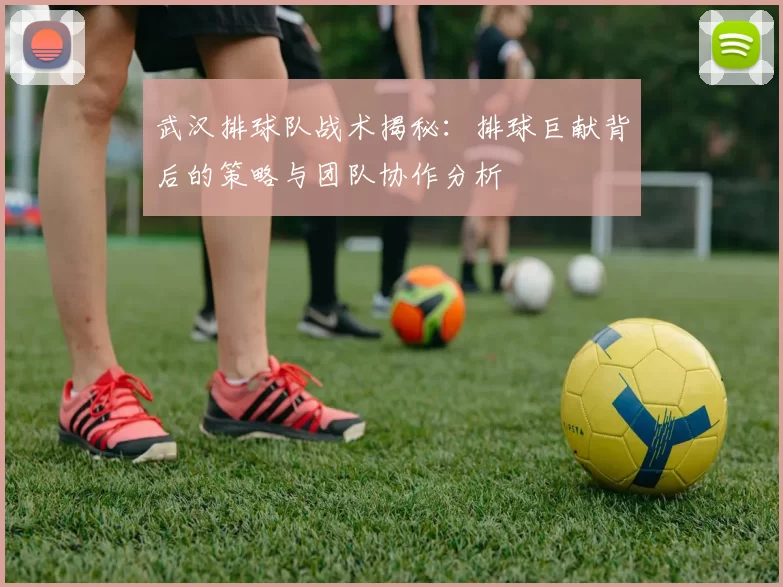 武汉排球队战术揭秘：排球巨献背后的策略与团队协作分析
