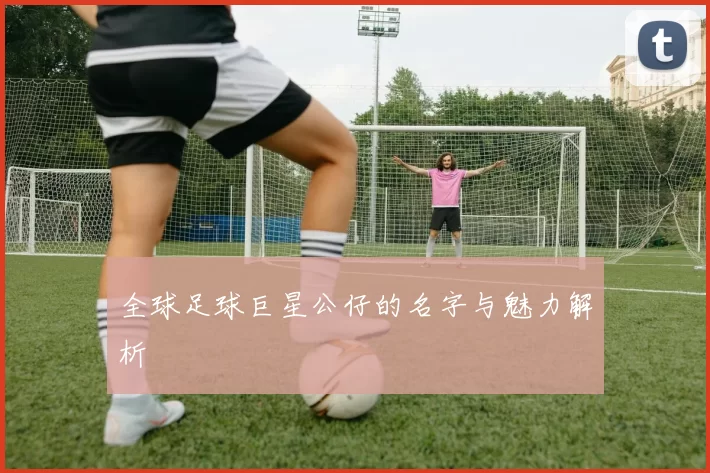 全球足球巨星公仔的名字与魅力解析